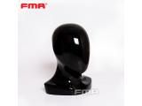 FMA helmet display model plastic head mold prop TB1139